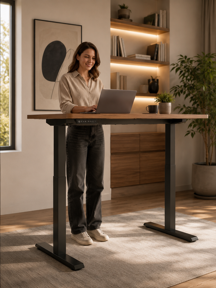 Une installation adaptée à tes besoins
