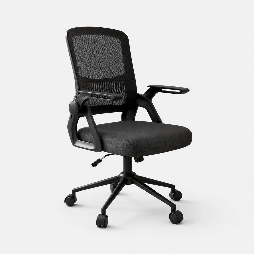 Chaise Ergonomique Confort
