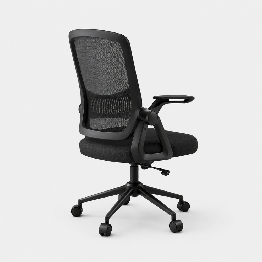 Chaise Ergonomique Confort