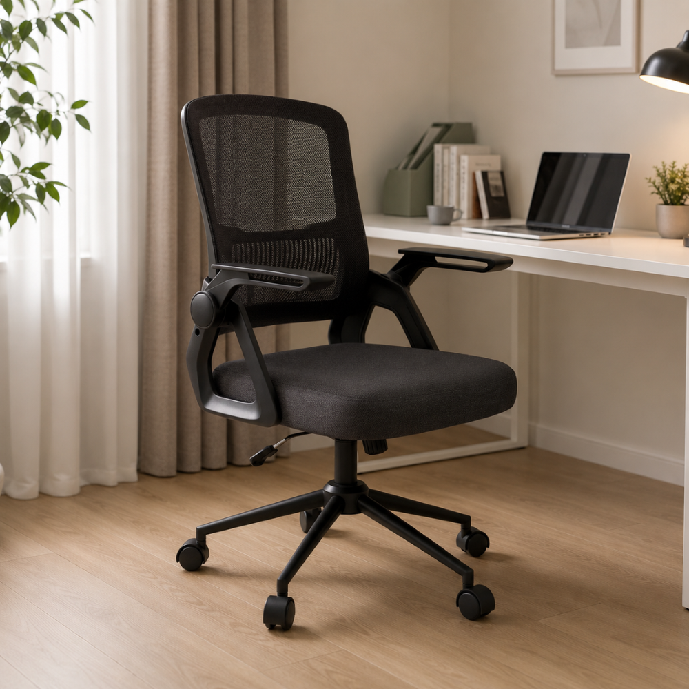 Chaise Ergonomique Confort