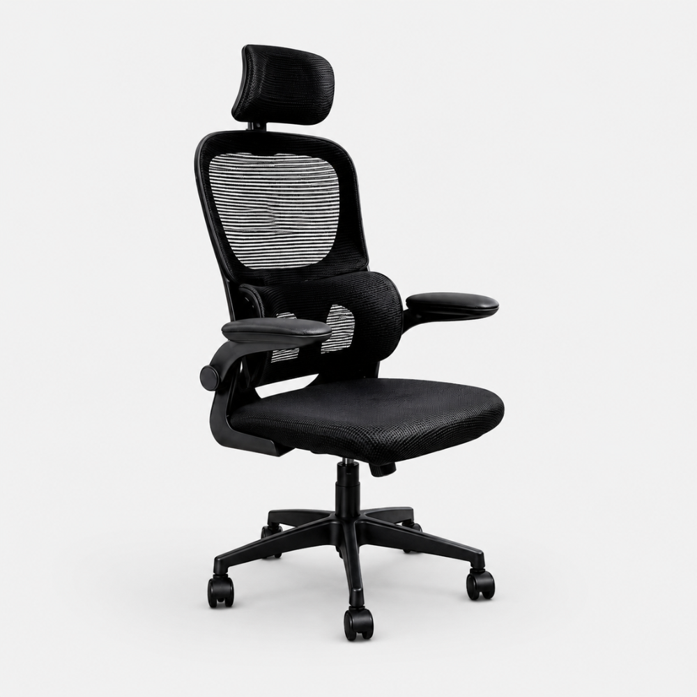 Chaise Ergonomique Harmony
