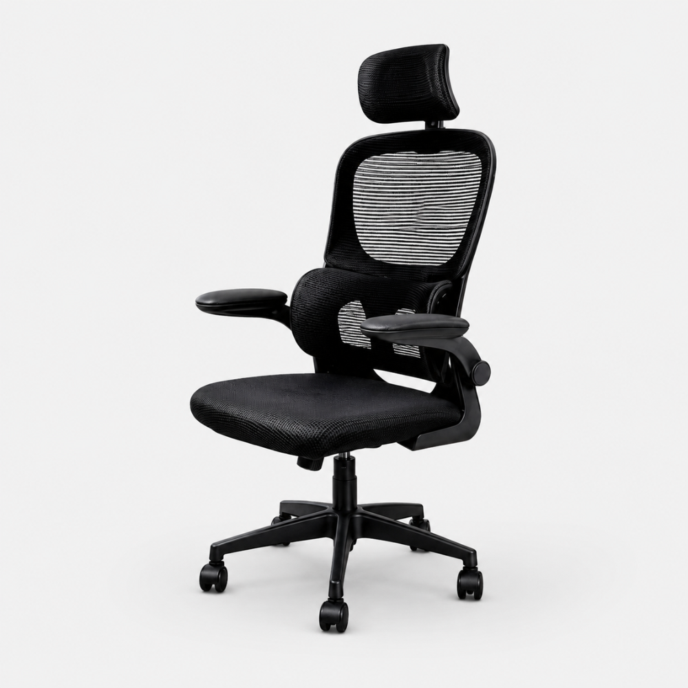 Chaise Ergonomique Harmony