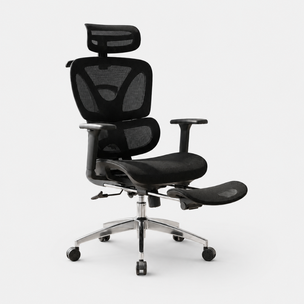 Chaise Ergonomique Prestige