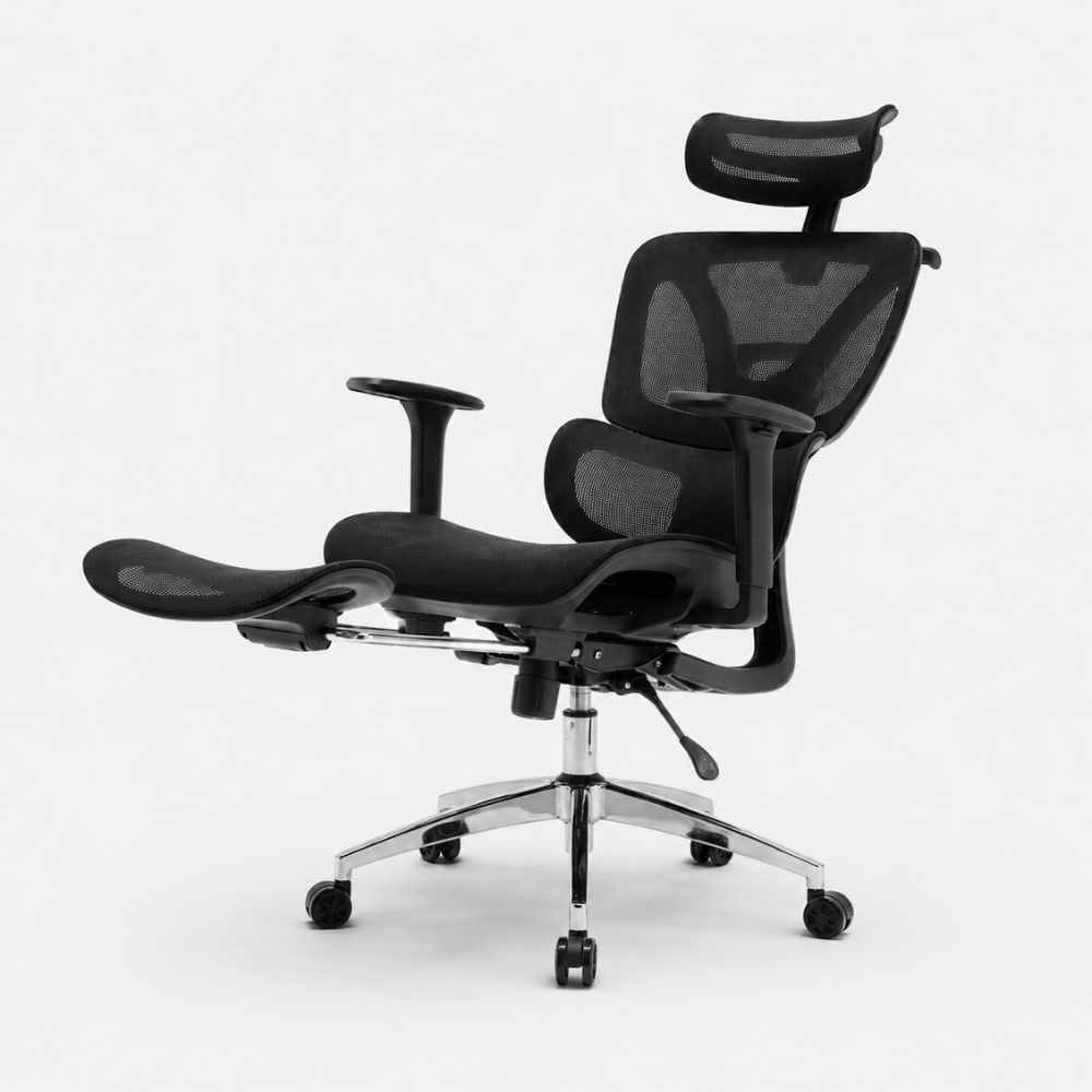 Chaise Ergonomique Prestige