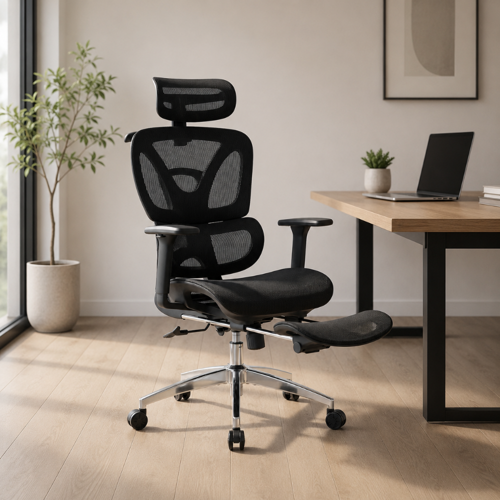 Chaise Ergonomique Prestige